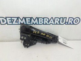 Maner exterior usa dreapta fata Audi A6 C7 2.0 TDI OEM 2011-2017