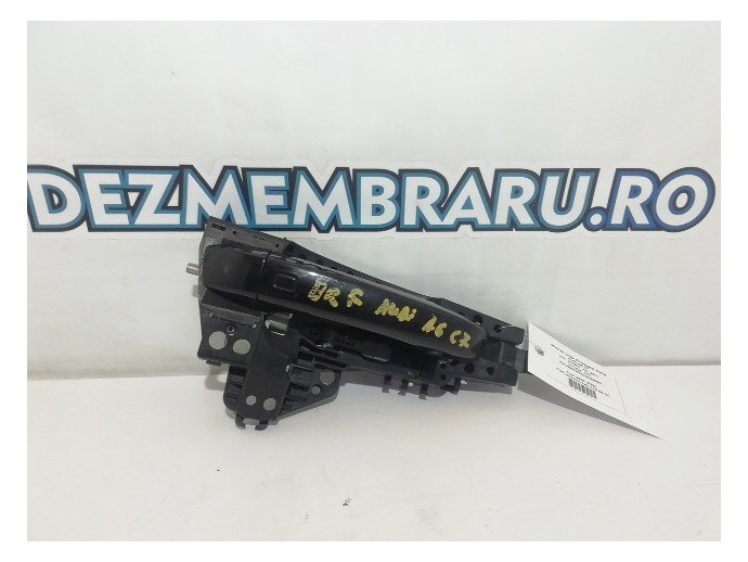 Maner exterior usa dreapta fata Audi A6 C7 2.0 TDI OEM 2011-2017