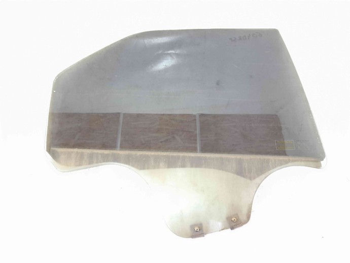 Geam usa dreapta spate Dacia Logan (LS) [Fabr 2004-2012] OEM