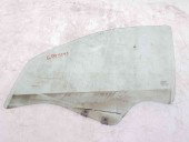 Geam usa stanga fata Dacia Logan (LS) [Fabr 2004-2012] OEM
