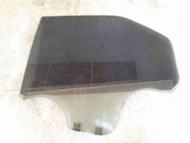 Geam usa stanga spate Dacia Logan (LS) [Fabr 2004-2012] OEM
