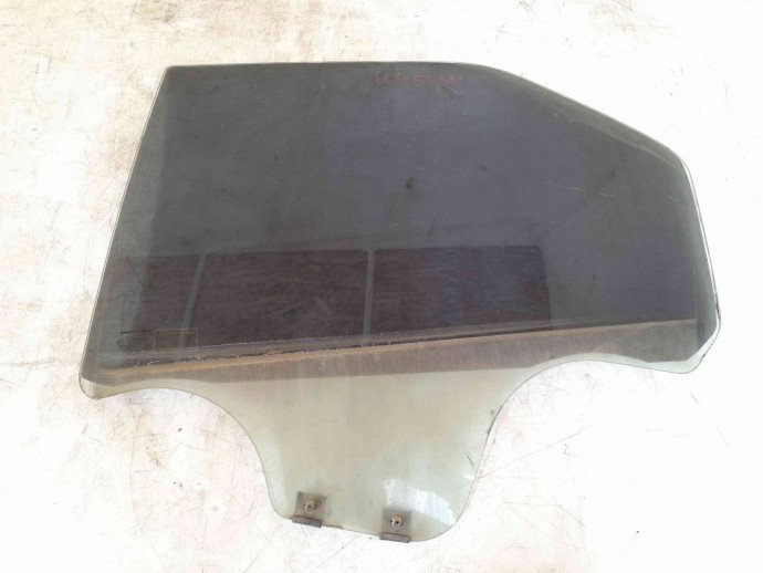 Geam usa stanga spate Dacia Logan (LS) [Fabr 2004-2012] OEM
