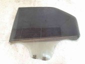 Geam usa stanga spate Dacia Logan (LS) [Fabr 2004-2012] OEM