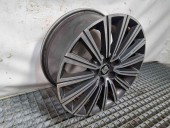 Janta aliaj Seat Ibiza 5 (6P1,6J5) Hatchback [Fabr 2008-2017] R16 | 5X100 | ET 43 | J 7
