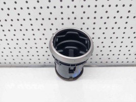 Grila aerisire centrala Nissan Qashqai [Fabr 2007-2014] 68760JD10A