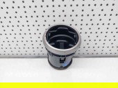 Grila aerisire centrala Nissan Qashqai [Fabr 2007-2014] 68760JD10A