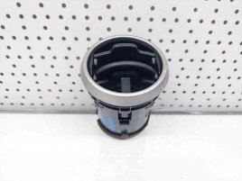 Grila aerisire centrala Nissan Qashqai [Fabr 2007-2014] 68760JD10A