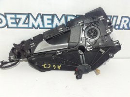 Maner interior usa stanga spate Audi A6 C7 2.0 TDI 4G0839019 2011-2017