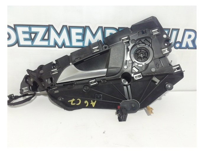 Maner interior usa stanga spate Audi A6 C7 2.0 TDI 4G0839019 2011-2017