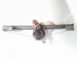 Macara electrica geam dreapta fata Dacia Logan (LS) [Fabr 2004-2012] 118482