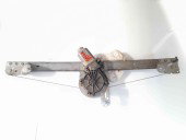 Macara electrica geam dreapta fata Dacia Logan (LS) [Fabr 2004-2012] 118482