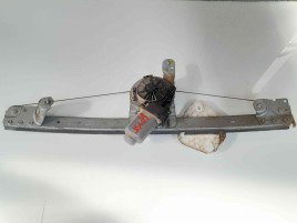 Macara electrica geam stanga fata Dacia Logan (LS) [Fabr 2004-2012] 118481