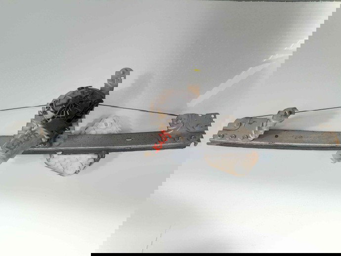 Macara electrica geam stanga fata Dacia Logan (LS) [Fabr 2004-2012] 118481