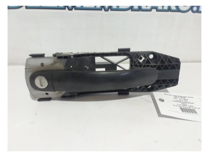 Manere usa stanga fata Seat Ibiza 1.2 benz OEM 2008-2017