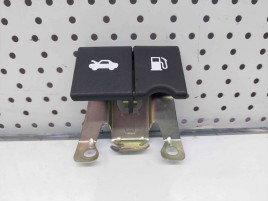 Maner deschidere capota Nissan Qashqai [Fabr 2007-2014] OEM