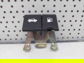 Maner deschidere capota Nissan Qashqai [Fabr 2007-2014] OEM