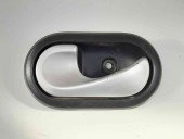 Maner interior stanga spate Dacia Logan (LS) [Fabr 2004-2012] 0503101