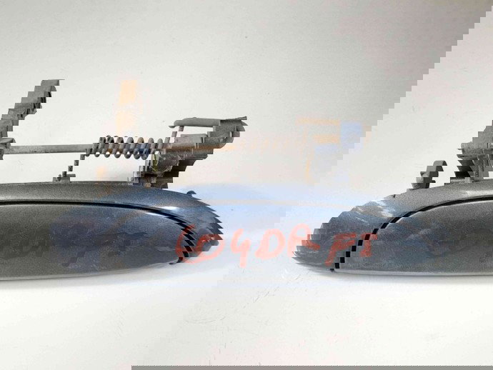 Maner usa dreapta fata Dacia Logan (LS) [Fabr 2004-2012] TERNF