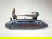 Maner usa dreapta fata Dacia Logan (LS) [Fabr 2004-2012] TERNF