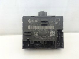 Modul usa stanga fata Audi A6 C7 2.0 TDI 4G8959795E 2011-2017