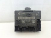Modul usa stanga fata Audi A6 C7 2.0 TDI 4G8959795E 2011-2017