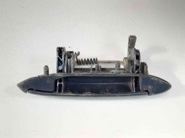 Maner usa dreapta spate Dacia Logan (LS) [Fabr 2004-2012] TERNF