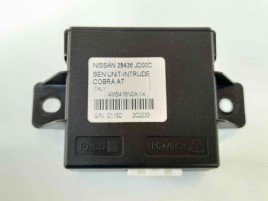 Modul alarma Nissan Qashqai [Fabr 2007-2014] 28436 JD00C