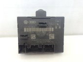 Modul usa stanga spate Audi A6 C7 2.0 TDI 4G8959795E 2011-2017