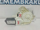 Motoras macara geam dreapta fata Audi A4 B8 2.0 TDI CAGA 8K0959802A 2008-2015