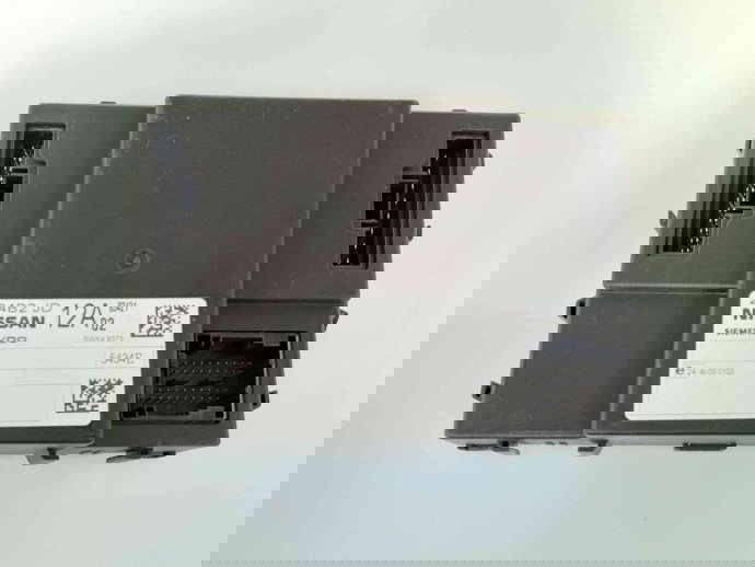 Modul confort Nissan Qashqai [Fabr 2007-2014] 284B2 JD