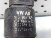  Motoras vas strop gel Seat Ibiza 5 Sportcoupe (6J1) [Fabr 2008-2017] 1K6955651