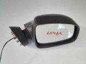 Oglinda dreapta Dacia Logan (LS) [Fabr 2004-2012] TERNF