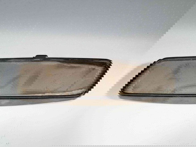 Oglinda retrovizoare Dacia Logan (LS) [Fabr 2004-2012] OEM