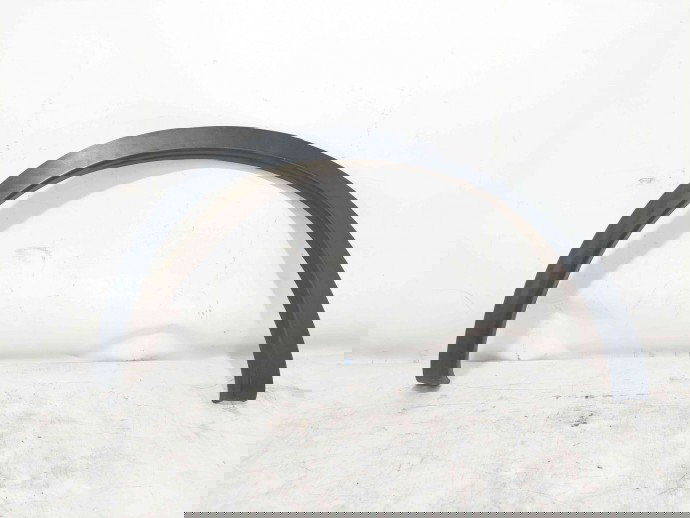 Ornament aripa dreapta spate Nissan Qashqai [Fabr 2007-2014] 93828JD000