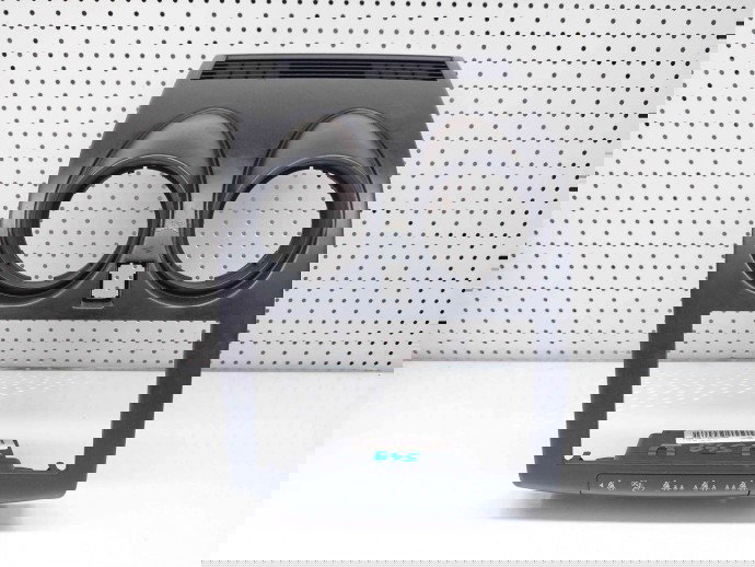 Ornament bord Nissan Qashqai [Fabr 2007-2014] P10381A77100