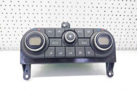 Panou comanda clima Nissan Qashqai [Fabr 2007-2014] 27500JD45D
