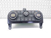 Panou comanda clima Nissan Qashqai [Fabr 2007-2014] 27500JD45D