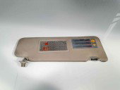 Parasolar dreapta Dacia Logan (LS) [Fabr 2004-2012] OEM