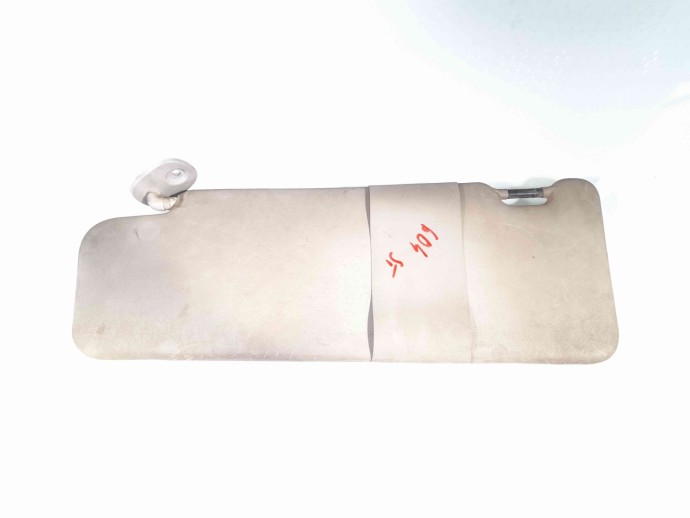 Parasolar stanga Dacia Logan (LS) [Fabr 2004-2012] OEM