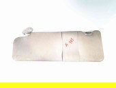 Parasolar stanga Dacia Logan (LS) [Fabr 2004-2012] OEM