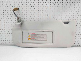 Parasolar stanga Nissan Qashqai [Fabr 2007-2014] OEM