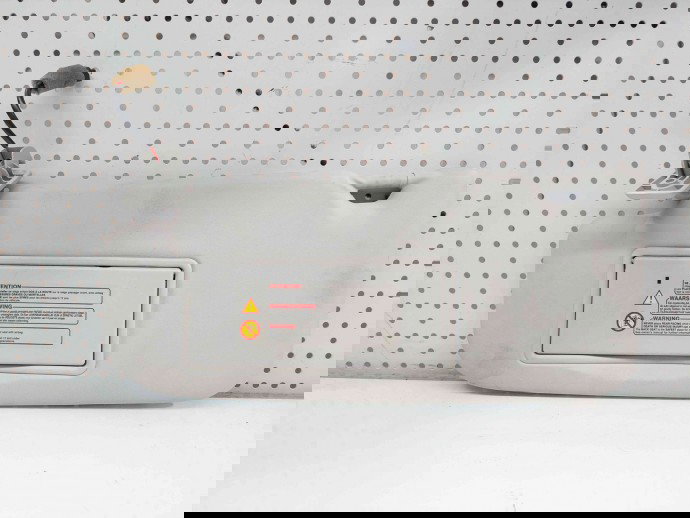 Parasolar stanga Nissan Qashqai [Fabr 2007-2014] OEM