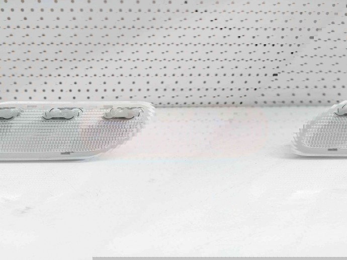 Plafoniera fata Nissan Qashqai [Fabr 2007-2014] 8200073234