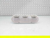 Plafoniera fata Nissan Qashqai [Fabr 2007-2014] 8200073234