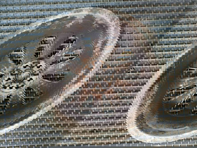 Set jante aliaj Opel Astra J [Fabr 2009-2015] R17 | 5X105 | ET 46 | J 7