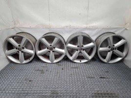 Set jante aliaj Audi A4 (8K5, B8) Avant [Fabr 2008-2015] R18 | 5X112 | ET 47 | J 8