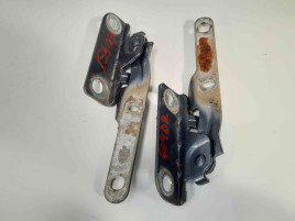 Set balamale capota Dacia Logan (LS) [Fabr 2004-2012] OEM