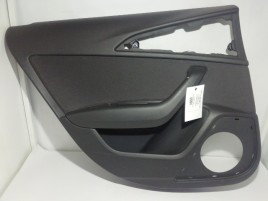 Tapiterie usa stanga spate Audi A6 C7 2.0 TDI OEM 2011-2017