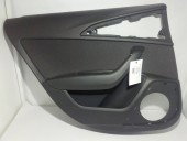 Tapiterie usa stanga spate Audi A6 C7 2.0 TDI OEM 2011-2017