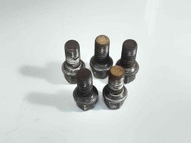 Set prezoane Skoda Octavia 2 (1Z3) [Fabr 2004-2013] OEM